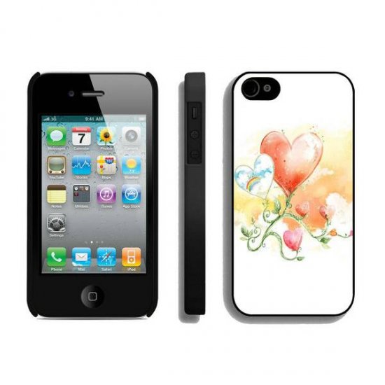 Valentine Fairy Tale Love iPhone 4 4S Cases BTG | Women